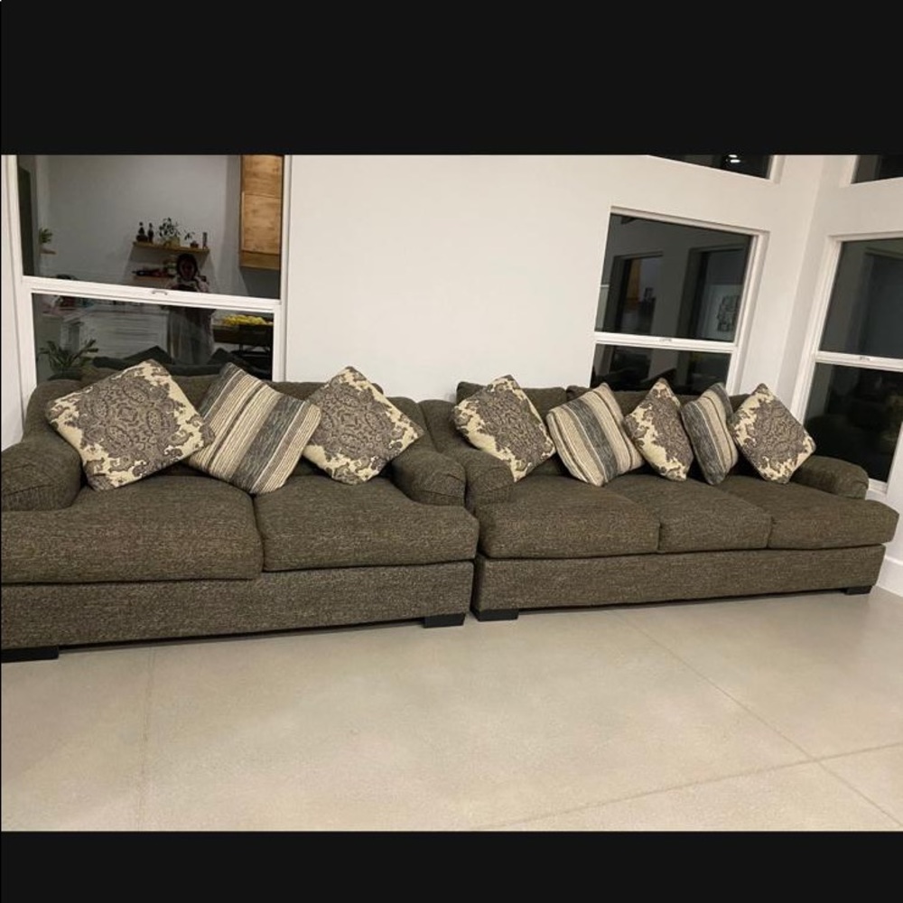 couches